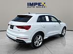 Used 2024 Audi Q3 Premium AWD, SUV for sale #1AT3502 - photo 43