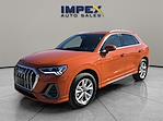 Used 2023 Audi Q3 Premium AWD, SUV for sale #1AT3875 - photo 1