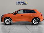 Used 2023 Audi Q3 Premium AWD, SUV for sale #1AT3875 - photo 3