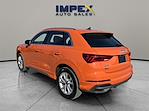 Used 2023 Audi Q3 Premium AWD, SUV for sale #1AT3875 - photo 2