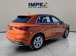 Used 2023 Audi Q3 Premium AWD, SUV for sale #1AT3875 - photo 5