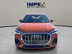 Used 2023 Audi Q3 Premium AWD, SUV for sale #1AT3875 - photo 8