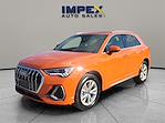 Used 2023 Audi Q3 Premium AWD, SUV for sale #1AT4140 - photo 1