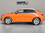 Used 2023 Audi Q3 Premium AWD, SUV for sale #1AT4140 - photo 3