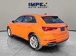 Used 2023 Audi Q3 Premium AWD, SUV for sale #1AT4140 - photo 2