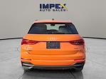 Used 2023 Audi Q3 Premium AWD, SUV for sale #1AT4140 - photo 4