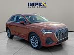 Used 2023 Audi Q3 Premium AWD, SUV for sale #1AT4140 - photo 7