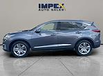 Used 2019 Acura RDX Advance 4x4, SUV for sale #1AT6457 - photo 3