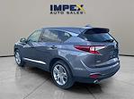 Used 2019 Acura RDX Advance 4x4, SUV for sale #1AT6457 - photo 2