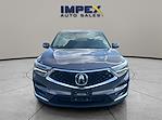 Used 2019 Acura RDX Advance 4x4, SUV for sale #1AT6457 - photo 8