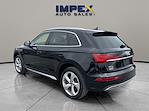 Used 2021 Audi Q5 Prestige AWD, SUV for sale #1AT7125 - photo 2