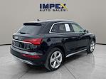 Used 2021 Audi Q5 Prestige AWD, SUV for sale #1AT7125 - photo 5