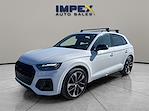 Used 2021 Audi SQ5 Premium Plus AWD, SUV for sale #1AT9410 - photo 1