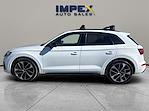 Used 2021 Audi SQ5 Premium Plus AWD, SUV for sale #1AT9410 - photo 3