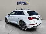 Used 2021 Audi SQ5 Premium Plus AWD, SUV for sale #1AT9410 - photo 2