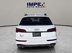 Used 2021 Audi SQ5 Premium Plus AWD, SUV for sale #1AT9410 - photo 4