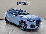 Used 2021 Audi SQ5 Premium Plus AWD, SUV for sale #1AT9410 - photo 7