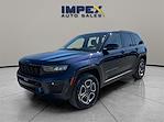 Used 2023 Jeep Grand Cherokee 4xe Trailhawk 4x4, SUV for sale #1BC2030A - photo 1