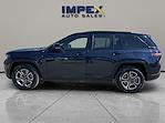 Used 2023 Jeep Grand Cherokee 4xe Trailhawk 4x4, SUV for sale #1BC2030A - photo 3