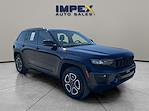 Used 2023 Jeep Grand Cherokee 4xe Trailhawk 4x4, SUV for sale #1BC2030A - photo 7