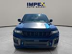 Used 2023 Jeep Grand Cherokee 4xe Trailhawk 4x4, SUV for sale #1BC2030A - photo 8