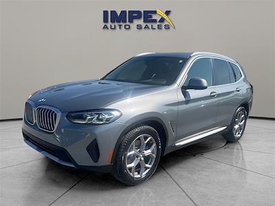 Used 2023 BMW X3, SUV for sale #1BT0240 - photo 1