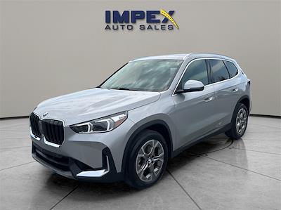 Used 2023 BMW X1 xDrive28i AWD, SUV for sale #1BT2677 - photo 1