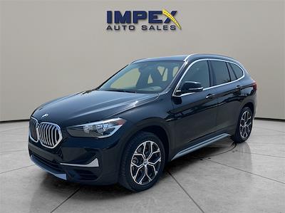 Used 2022 BMW X1, SUV for sale #1BT3571 - photo 1