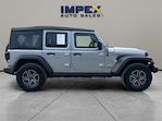 Used 2018 Jeep Wrangler Sport 4x4, SUV for sale #1BT4062B - photo 6