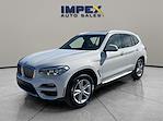 Used 2021 BMW X3 RWD, SUV for sale #1BT5243 - photo 1