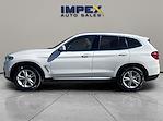 Used 2021 BMW X3 RWD, SUV for sale #1BT5243 - photo 3