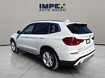 Used 2021 BMW X3 RWD, SUV for sale #1BT5243 - photo 2