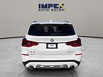 Used 2021 BMW X3 RWD, SUV for sale #1BT5243 - photo 4