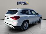 Used 2021 BMW X3 RWD, SUV for sale #1BT5243 - photo 5