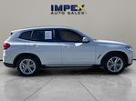 Used 2021 BMW X3 RWD, SUV for sale #1BT5243 - photo 6