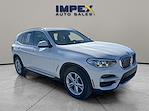 Used 2021 BMW X3 RWD, SUV for sale #1BT5243 - photo 7