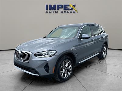 Used 2024 BMW X3, SUV for sale #1BT5953 - photo 1