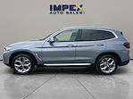 Used 2024 BMW X3, SUV for sale #1BT5953 - photo 3