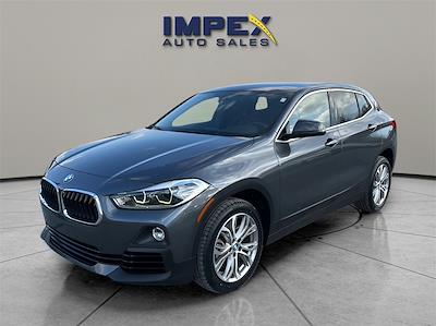 Used 2018 BMW X2, SUV for sale #1BT6256 - photo 1