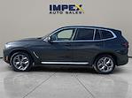 Used 2022 BMW X3 xDrive30i AWD, SUV for sale #1BT7030C - photo 3