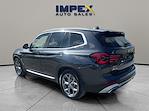 Used 2022 BMW X3 xDrive30i AWD, SUV for sale #1BT7030C - photo 2