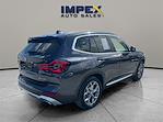 Used 2022 BMW X3 xDrive30i AWD, SUV for sale #1BT7030C - photo 5