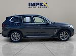 Used 2022 BMW X3 xDrive30i AWD, SUV for sale #1BT7030C - photo 6