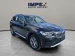 Used 2022 BMW X3 xDrive30i AWD, SUV for sale #1BT7030C - photo 7