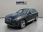 Used 2023 BMW X3 xDrive30i AWD, SUV for sale #1BT8692 - photo 1