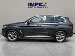 Used 2023 BMW X3 xDrive30i AWD, SUV for sale #1BT8692 - photo 3