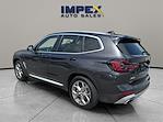 Used 2023 BMW X3 xDrive30i AWD, SUV for sale #1BT8692 - photo 2