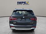 Used 2023 BMW X3 xDrive30i AWD, SUV for sale #1BT8692 - photo 4