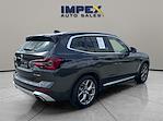 Used 2023 BMW X3 xDrive30i AWD, SUV for sale #1BT8692 - photo 5