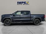 Used 2023 GMC Sierra 1500 AT4 Crew Cab 4x4, Pickup for sale #1CGT2995 - photo 3